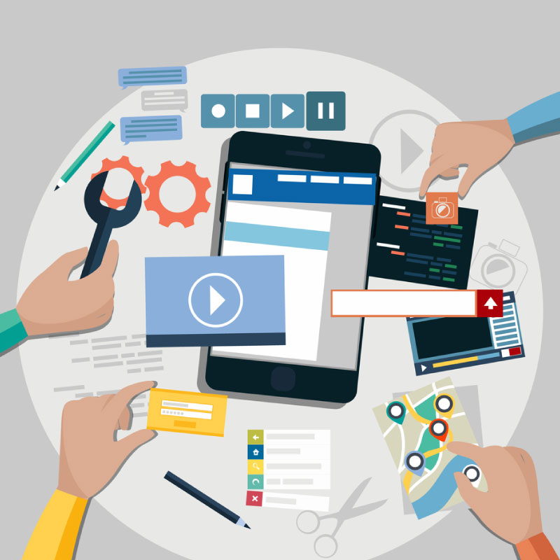 social media tools