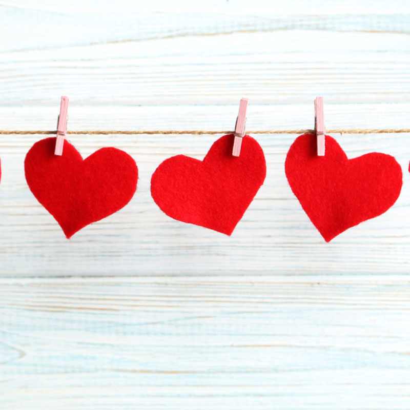 love print