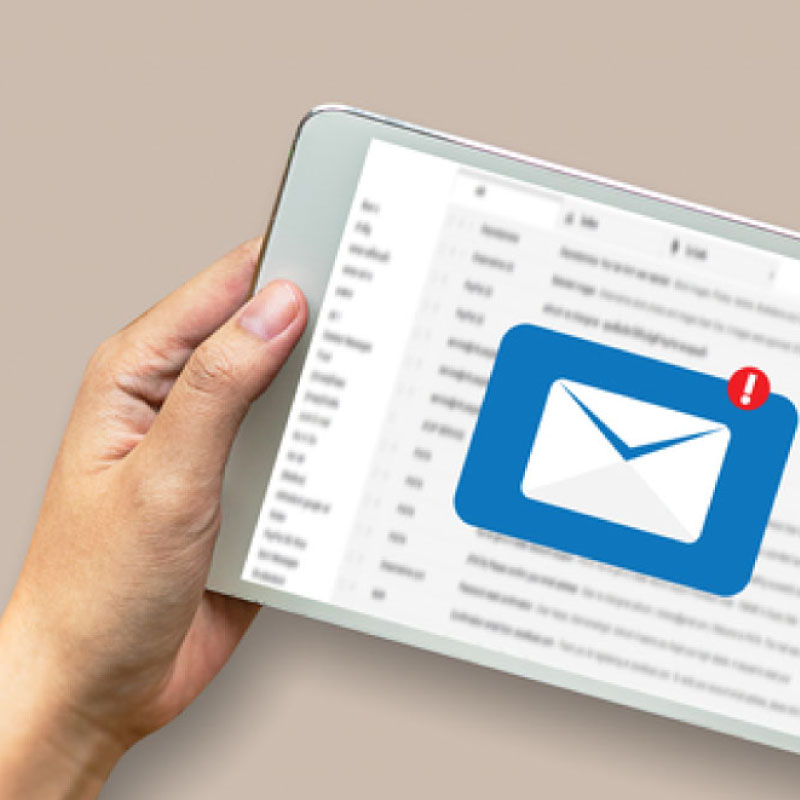 email marketing image