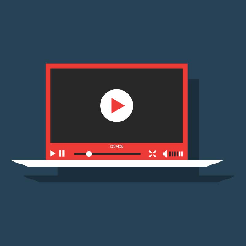Using Video Content