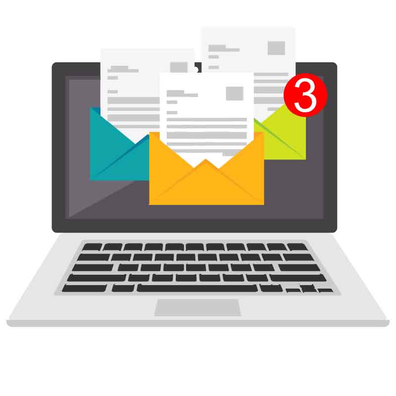 HTML Email Signature
