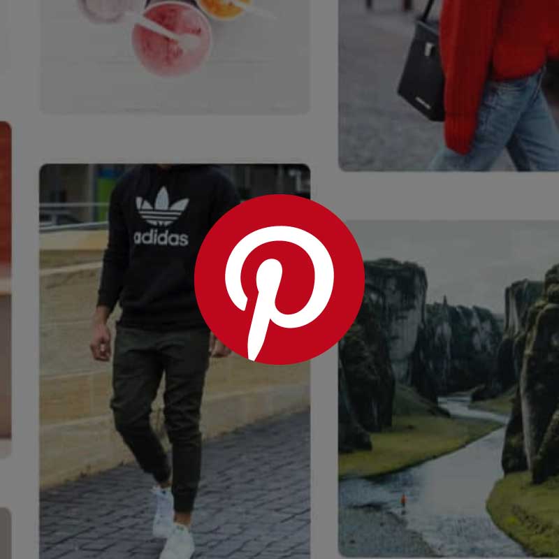 how to get traffic from Pinterest