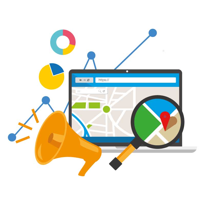 the importance of nap for local seo