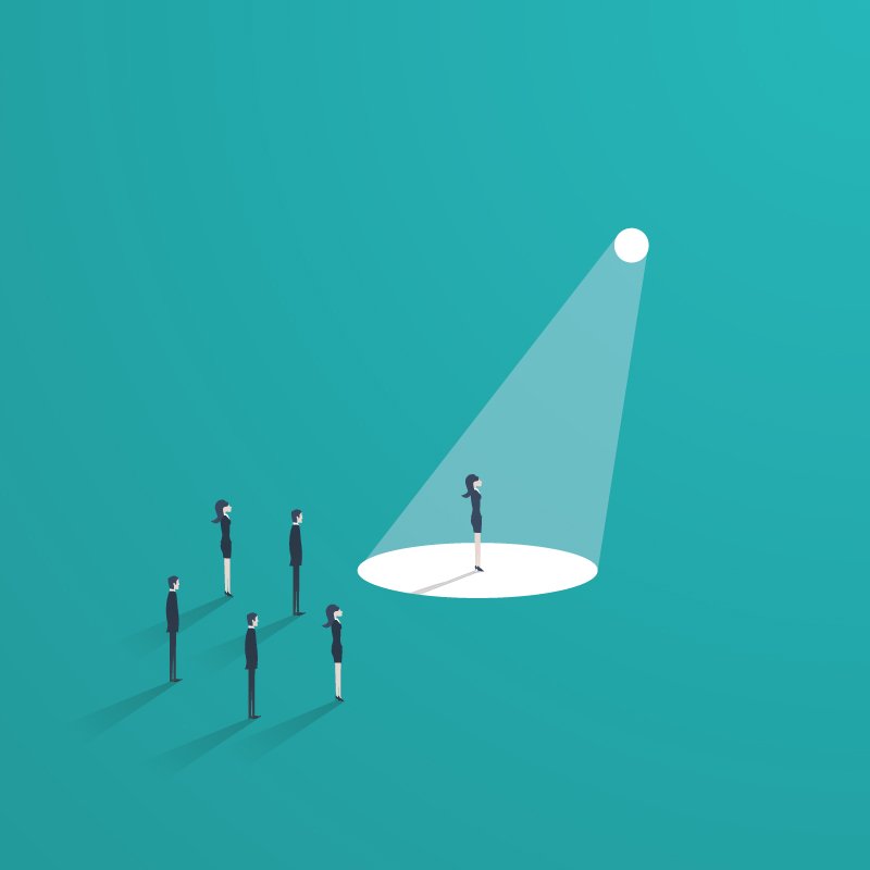 LinkedIn Summary Examples