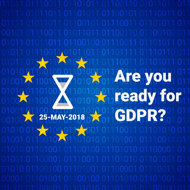 gdpr for email marketing