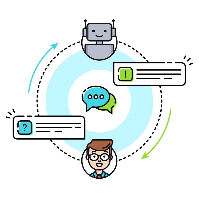 facebook chatbot