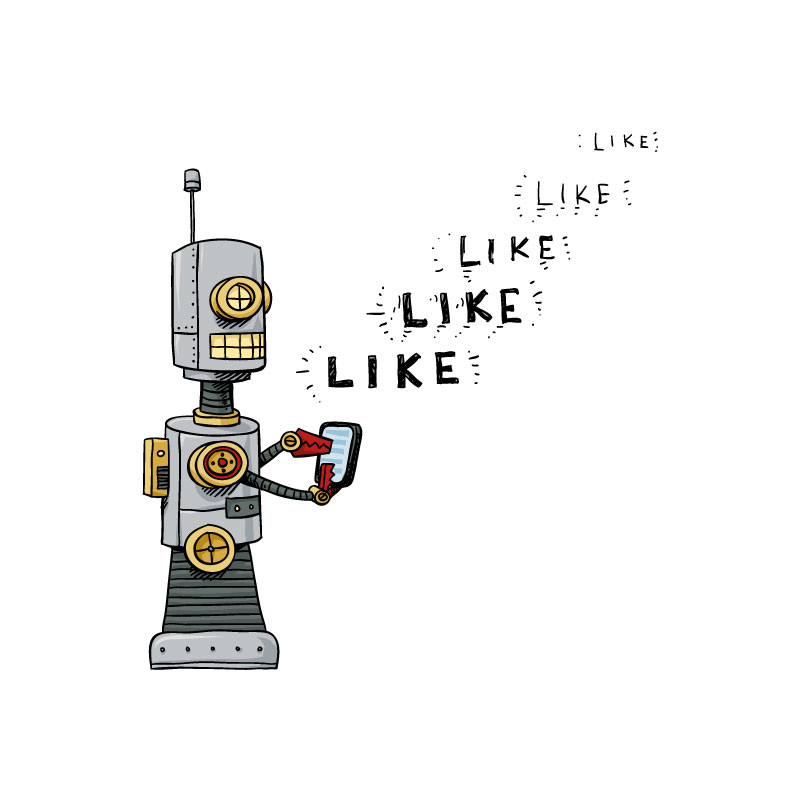 Twitter Cracks Down on Automation and Bot Usage