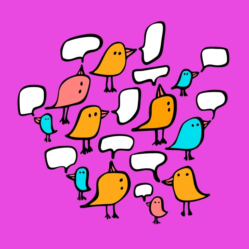 grow your twitter following