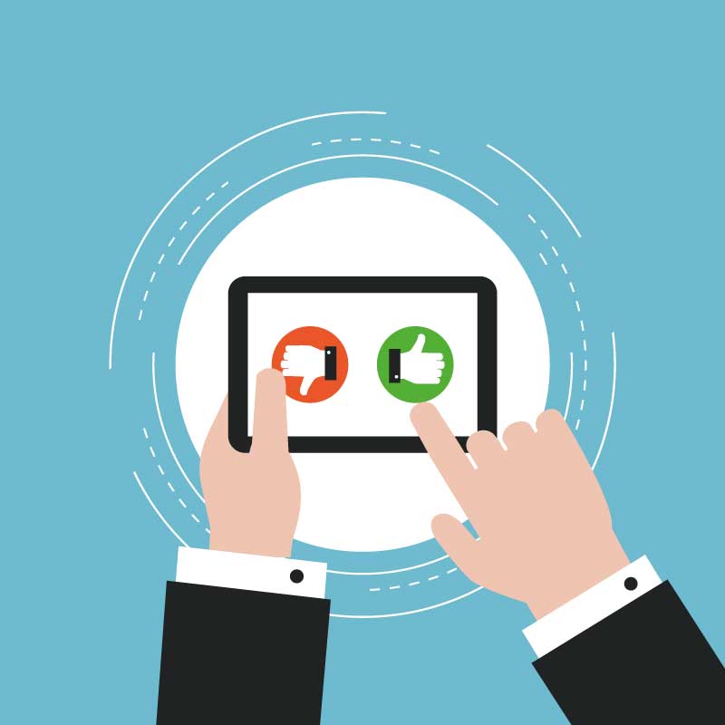 social engagement