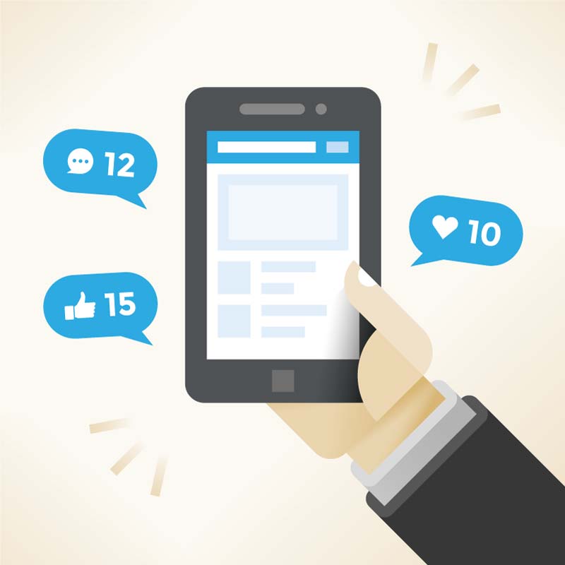 How to conduct a successful Twitter chat onefoursix marketing agency
