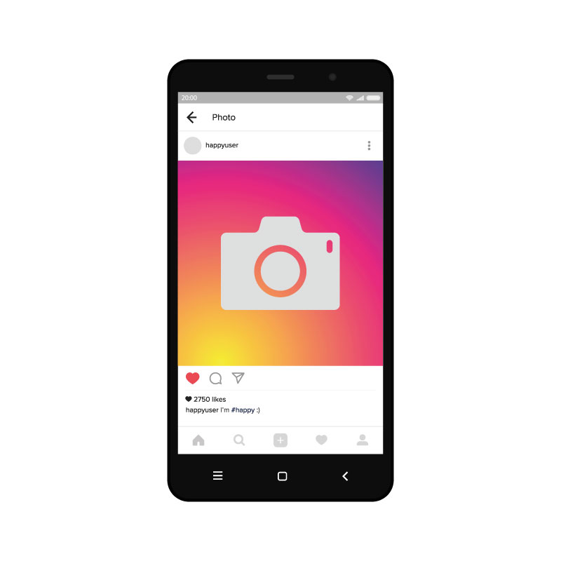 instagram for business