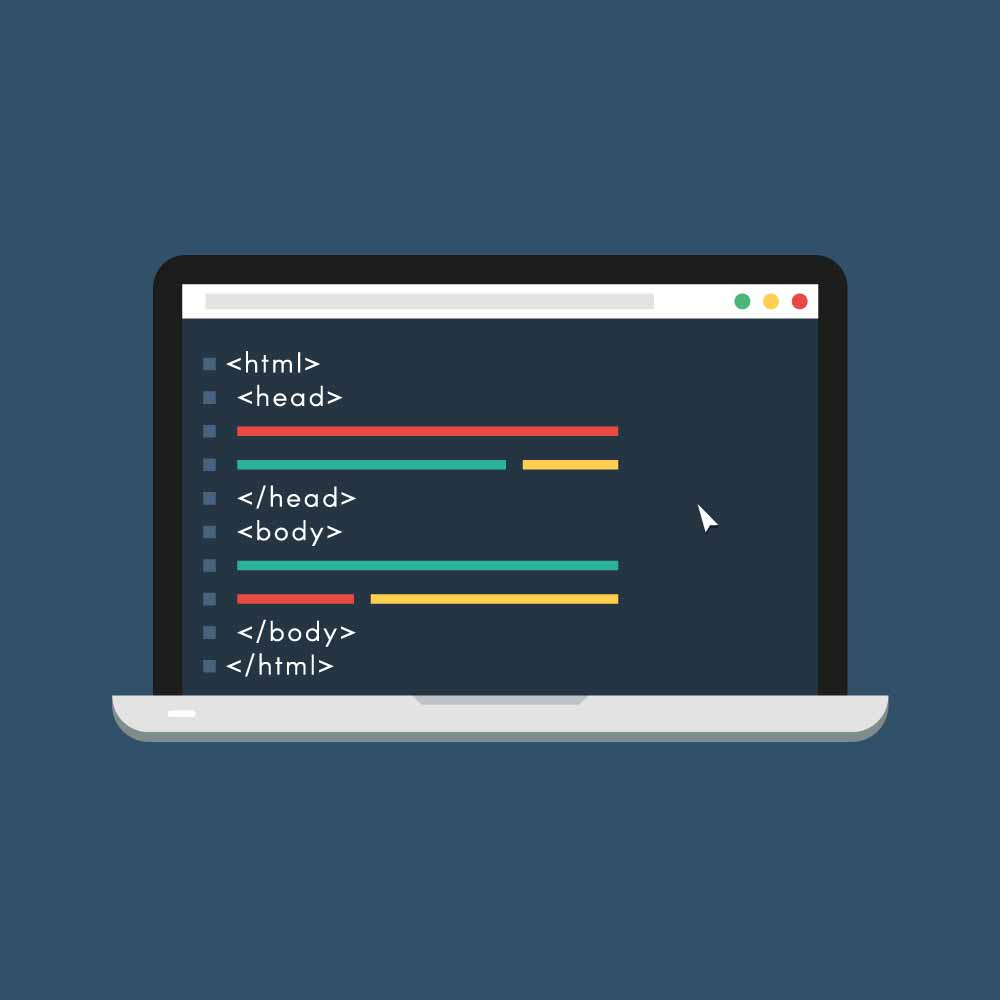 html factors that need to be considered - onefoursix marketing agency