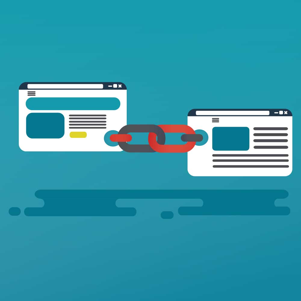 seo myths such as link building is dead - onefoursix marketing agency