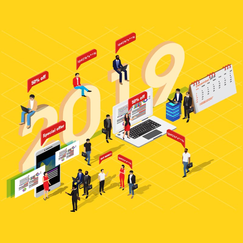 SEO trends and tips for 2019 onefoursix.co.uk