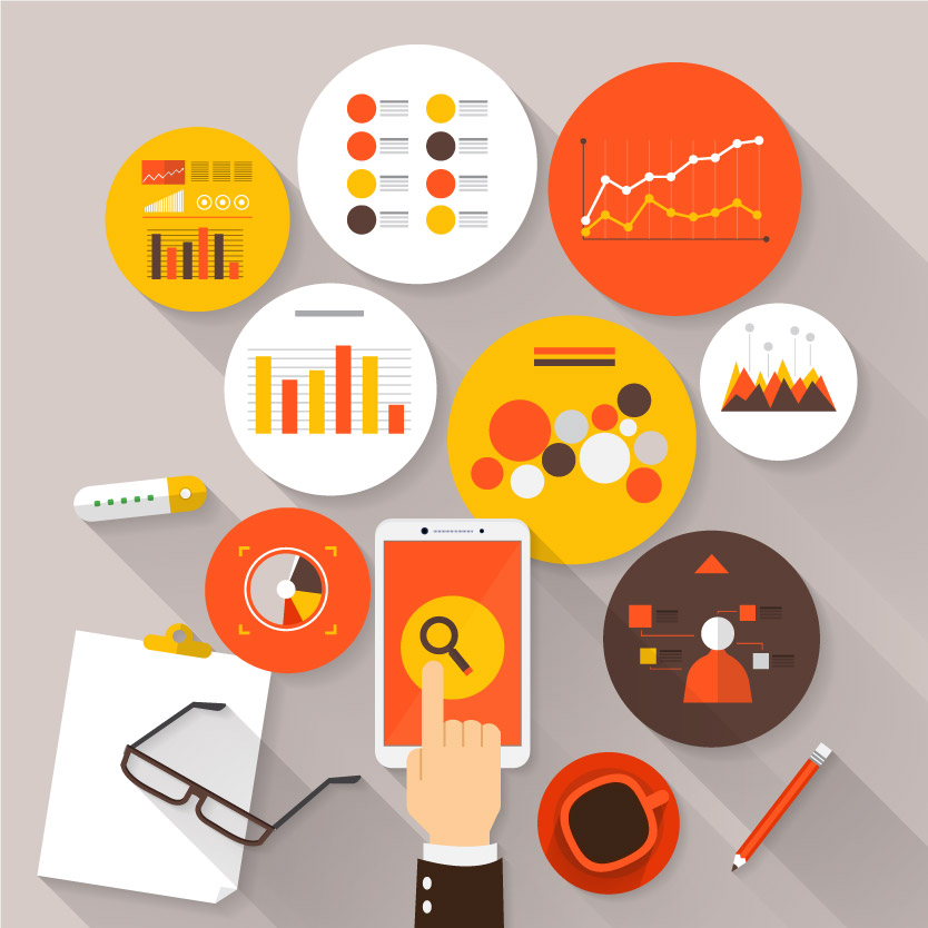 planning your marketing and the tools to use onefoursix marketing agency