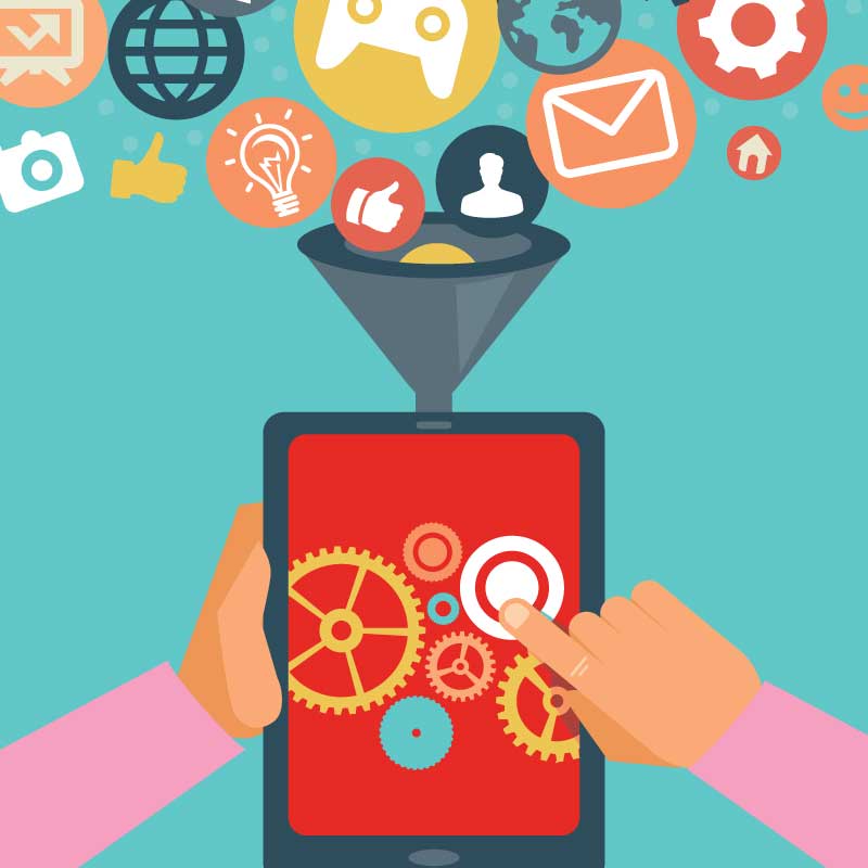 Pinterest why use it as a business b2b marketing onefoursix Northampton marketing agency