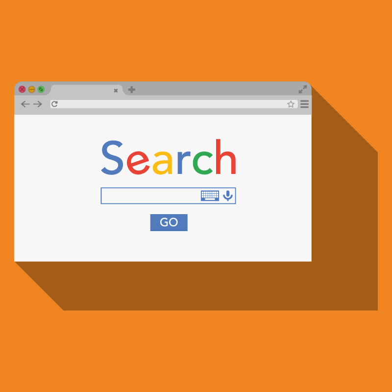 Google search ranking factors