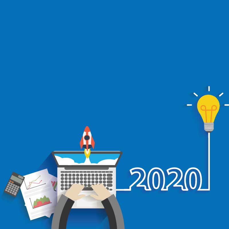Marketing trends in 2020 marketing agency Onefoursix northampton