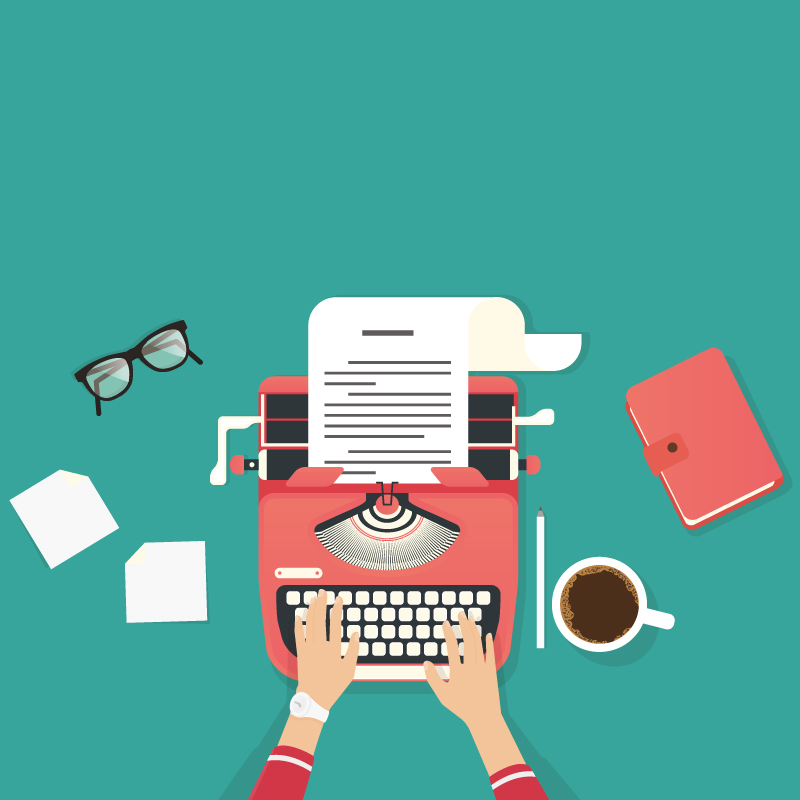 why you should be blogging onefoursix marketing agency