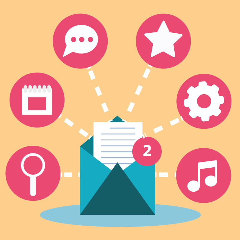 email marketing northampton onefoursix