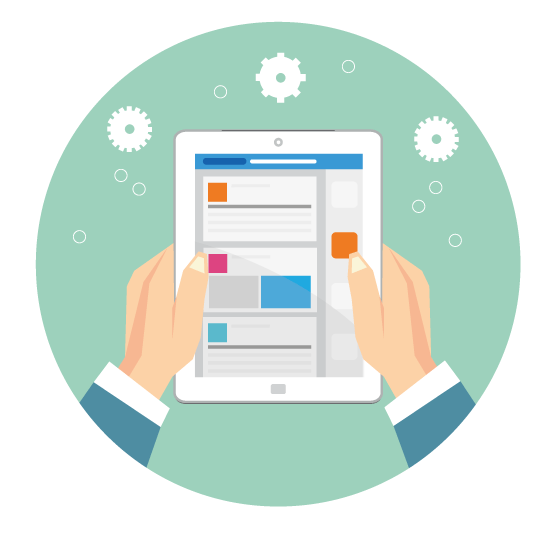 wordpress websites northampton web designer onefoursix