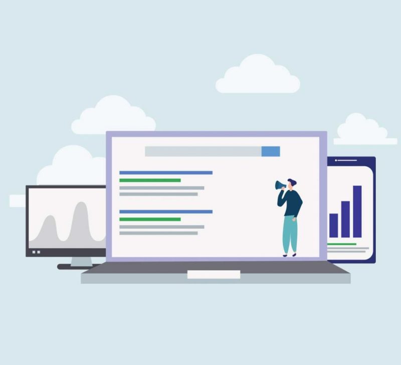 google algorithm update for 2021 northampton onefoursix maketing agency SEO-01-01