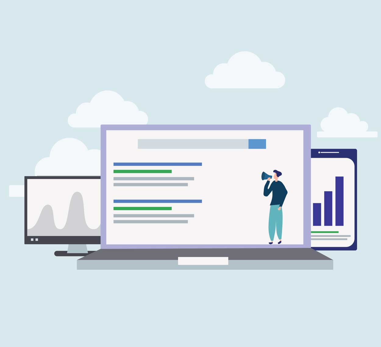 google algorithm update for 2021 northampton onefoursix maketing agency SEO-01-01