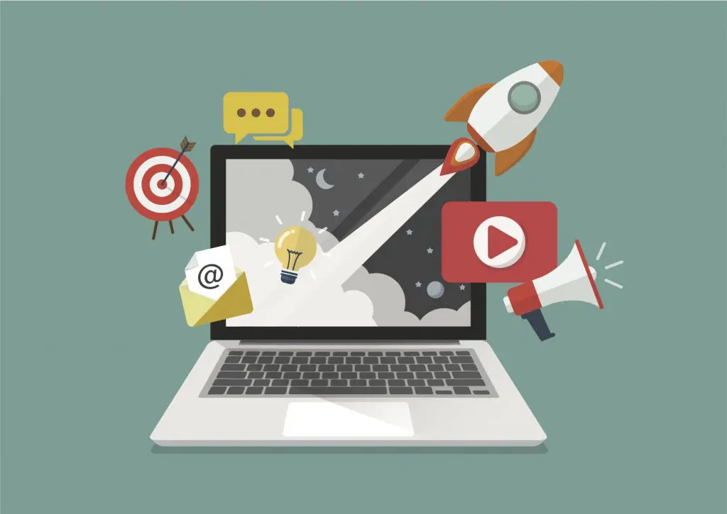 Digital Marketing strategies to implement to your business during quiet times onefoursix marketing agency