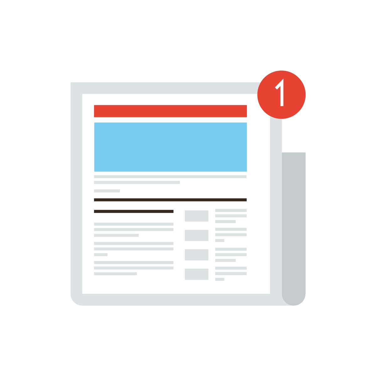 how to write headlines to get engagement and clicks onefoursix marketing agency northampton