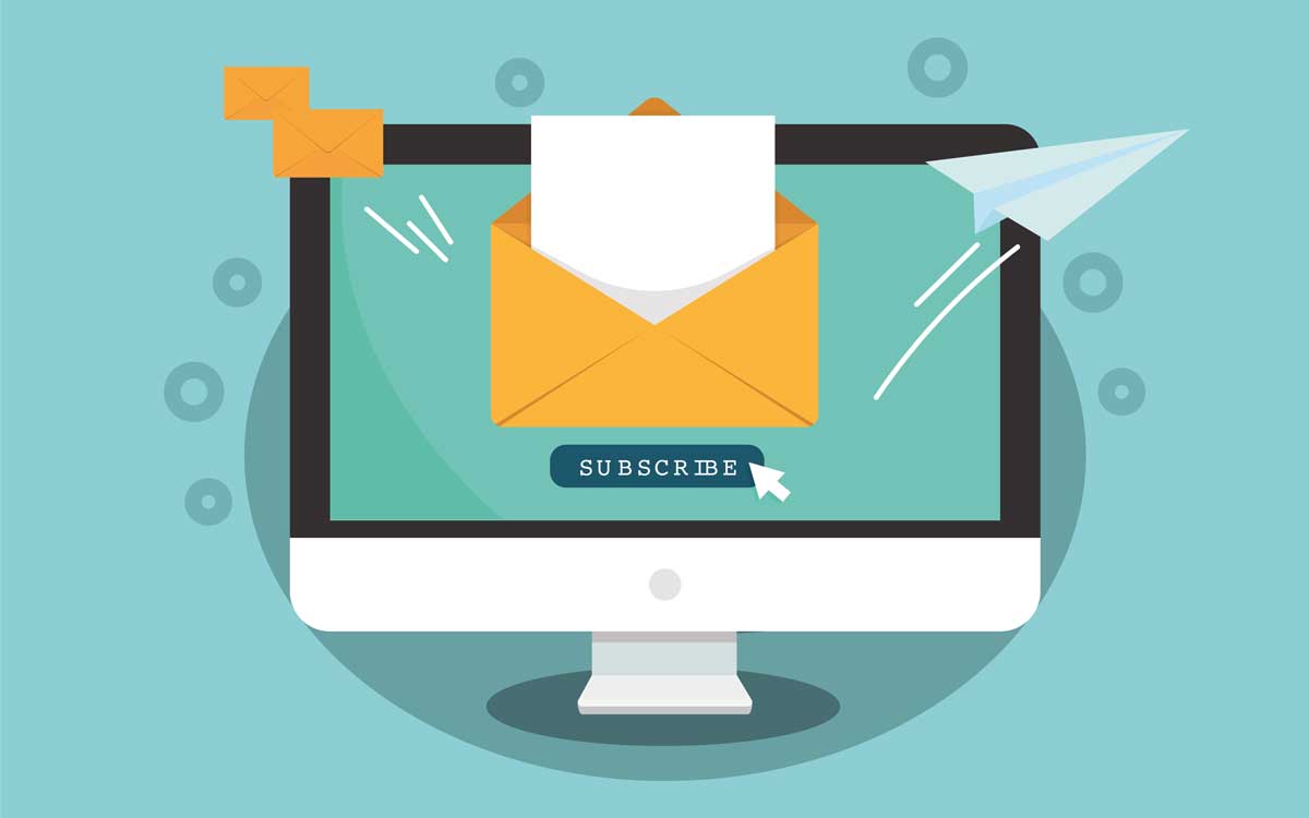 how to grow your mailing list onefoursix digital marketing agency northamptonshire