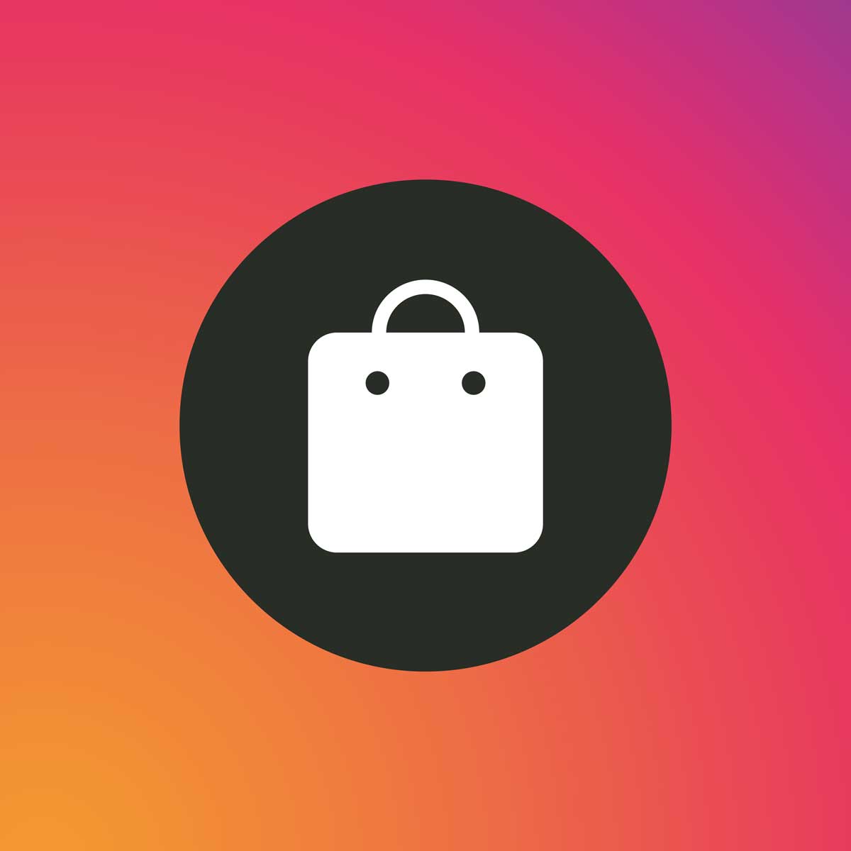 how to set up your new Instagram shop onefoursix digital marketing agency