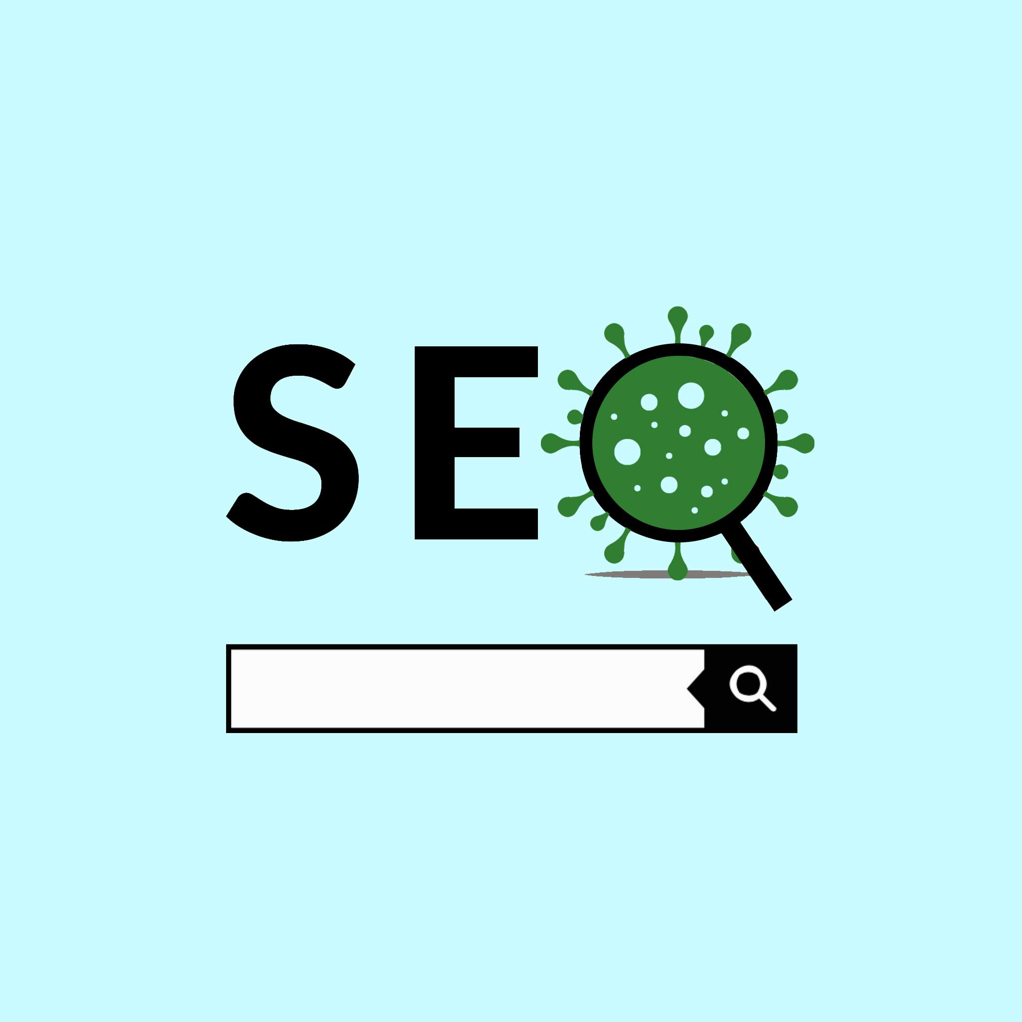 SEO-during-the-Coronavirus-pandemic onefoursix digital marketing