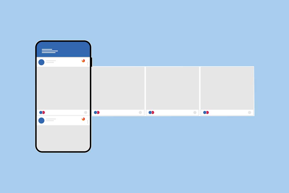 Facebook ad library onefoursix digital marketing