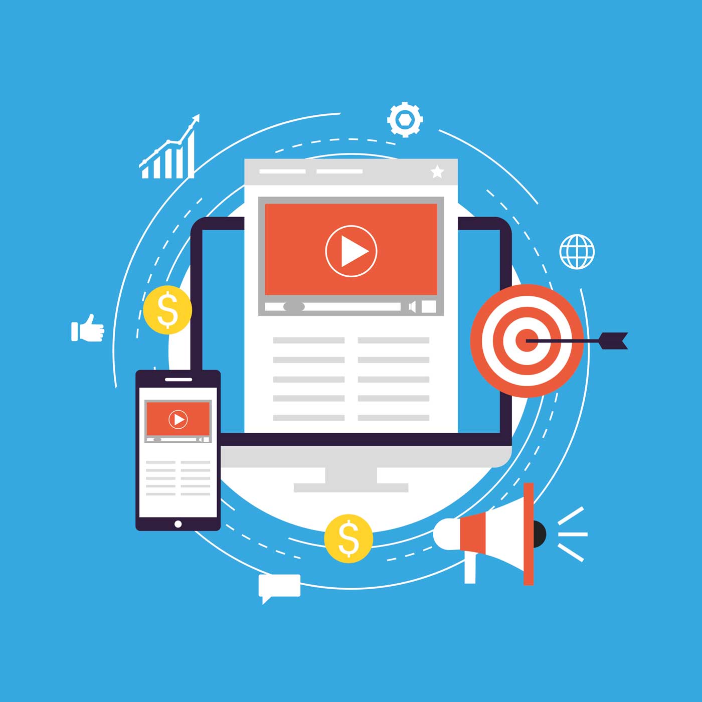 how to improve your ad campaigns onefoursix digital marketing agency northamptonshire
