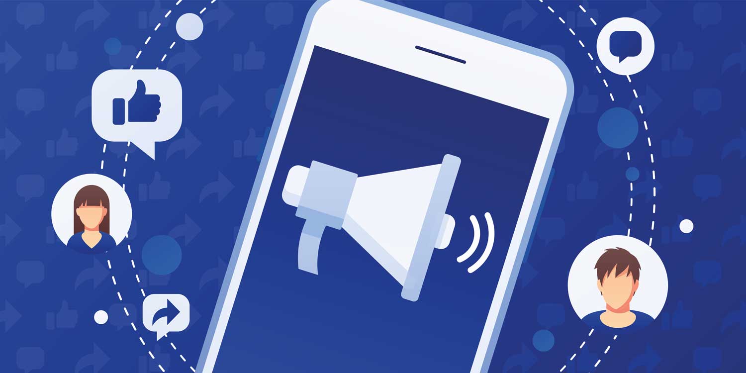 Facebook iOS 14 update onefoursix northamptonshire