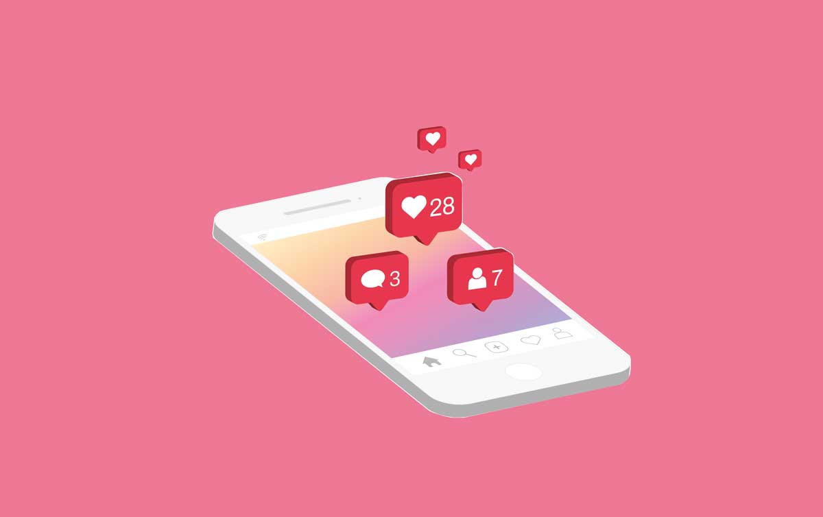 How to build your following on instagram?