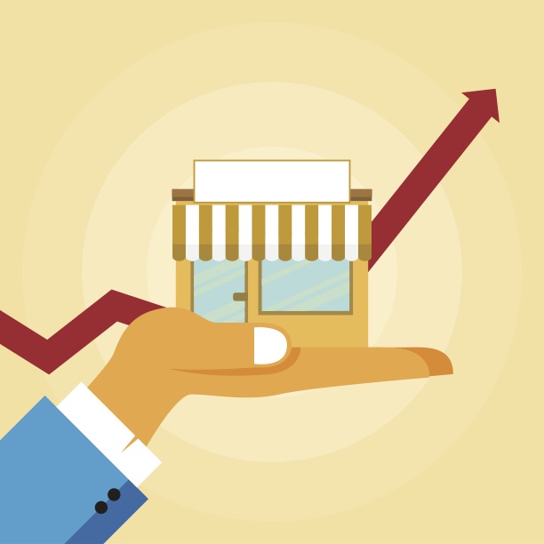 small business marketing strategy 2021