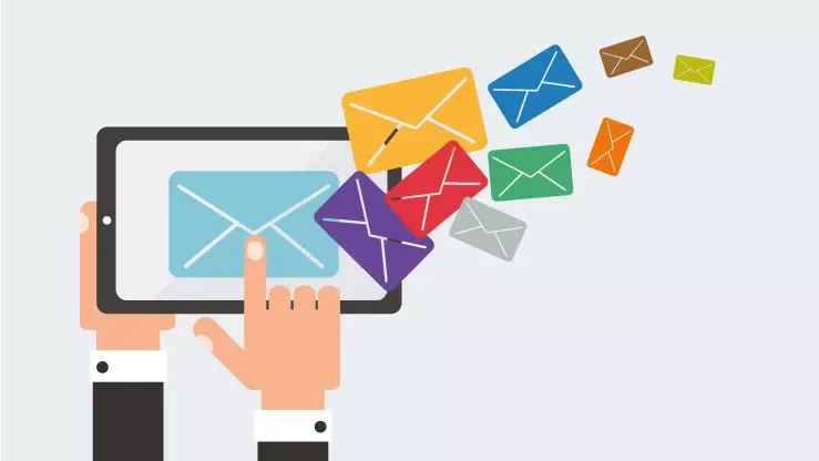 how iOS 15 can impact on email marketing