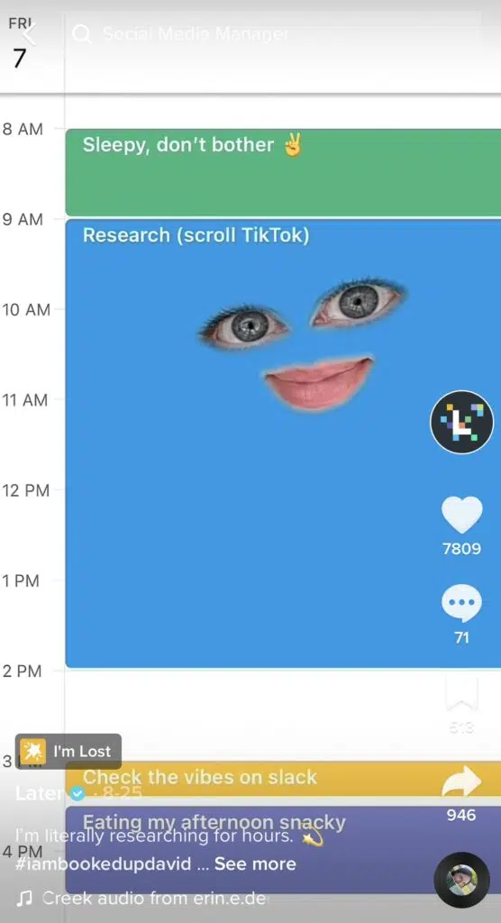 Later really know how to use social media
