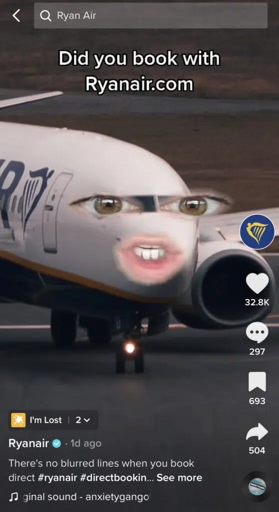Reasons your business should be using TikTok