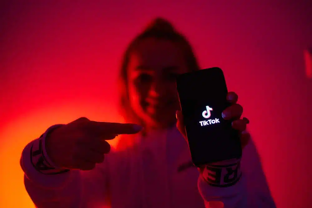 5 Reasons Your Business Should Be Using TikTok