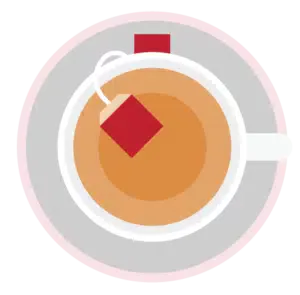 Afternoon Tea 20-minute marketing webinars with onefoursix