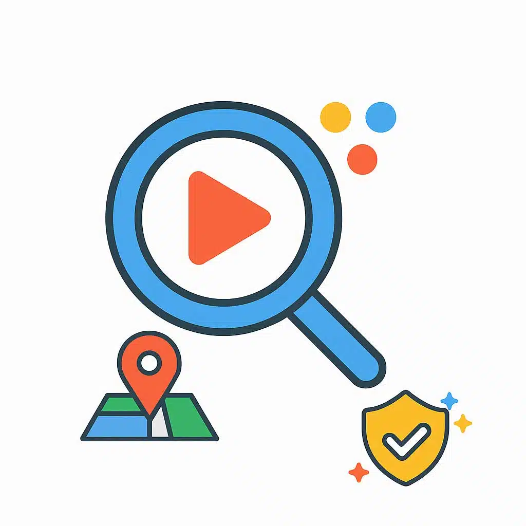 Four Search Trends Every Local Business Must Master in 2026
